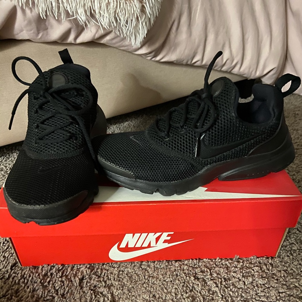 Nike Presto